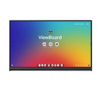 ViewSonic ViewBoard IFP6553 65" Touch display