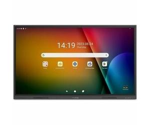 Viewsonic IFP65G1. Display Diagonal: 165.1 Cm 65" Working Area: 1209.6 X 680.4 M