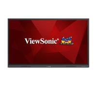 Viewsonic IFP65G1 interactive whiteboard 165.1 cm (65") 3840 x 2160 pixels Touchscreen Black HDMI