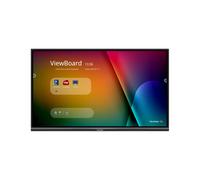 ViewSonic IFP7550-3 75 4K Interactive Touchscreen Display