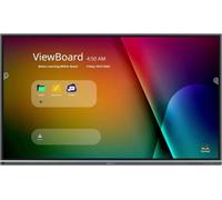ViewSonic IFP7550-5F 75"74.5" 40 Points Touch