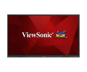 Viewsonic IFP75G1 IFP75G1 interactive whiteboard 190.5 cm (75") 38...