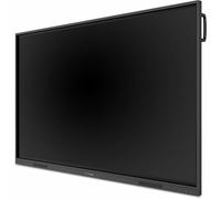 Viewsonic IFP75G1 interactive whiteboard 190.5 cm (75") 3840 x 2160 pixels Touchscreen Black HDMI
