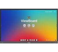 ViewSonic ViewBoard IFP8651-3C EDLA-certified 86-inch 4K ViewBoard display