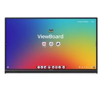 Viewsonic IFP8653 interactive whiteboard 2.17 m (85.5") 3840 x 21