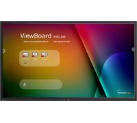 Viewsonic IFP9850-4 Signage Display Interactive flat panel 2.49 m (98&