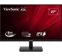 Viewsonic LED monitor VA270-H 27 inch - Full HD - 250 nits - resp 1ms 75Hz - 27\" computer monitor 68.6 cm (27") 1920 x 1080 pixels Black
