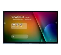 ViewSonic - LFD 64.5IN Touch 3840X2160 16:9 VS18622 1200:1 VGA USB RJ45 RS23