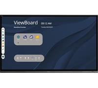 VIEWSONIC - LFD 85.6IN LCD Touch 3840X2160 16:9 VS18624 1200:1 HDMI USB ANDR 9