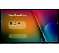 Viewsonic IFP7562 Signage Display Interactive flat panel 190.5 cm (75&