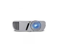 ViewSonic LightStream PJD6552Lws WXGA Short Throw Network Projector (3500 Lumens HDMI MHL) - White