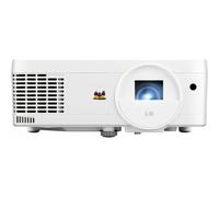 Viewsonic LS510W data projector Standard throw projector 3000 ANSI lumens LED WXGA (1280x800) White