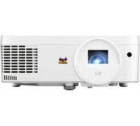 Viewsonic LS510W data projector Standard throw projector 3000 ANSI lumens LED WXGA (1280x800) White