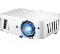 Viewsonic LS560W data projector Standard throw projector 3000 ANSI lumens LED WXGA (1280x800) White