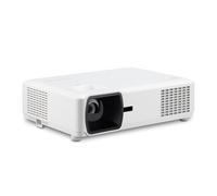 ViewSonic LS610WH, 4,000 ANSI Lumens WXGA LED High Brightness Business/Education Projector