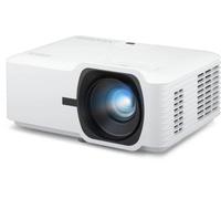 Viewsonic Laser projector Full HD (1920x1080) 4000 ansilumen. 15W spea