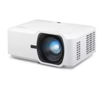 Viewsonic Laser projector Full HD (1920x1080) 4000 ansilumen. 15W spea