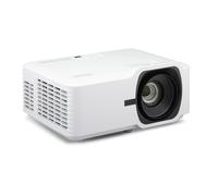Viewsonic LS630W data projector Standard throw projector 4500 ANSI lumens DMD WXGA (1280x800) White