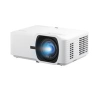 Viewsonic LS711HD data projector Short throw projector 4000 ANSI lumens 1080p (1920x1080) White