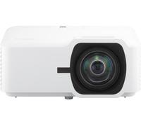 ViewSonic LS711W Projector, 1280 x 800 WXGA, 4,200 ANSI Lumen