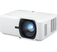 Viewsonic LS740HD data projector Standard throw projector 5000 ANSI lumens 3LCD 1080p (1920x1080) White