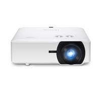 Viewsonic LS740W data projector Standard throw projector 5000 ANSI lum