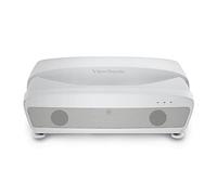 ViewSonic LS831WU UST Laser Proj WUXGA, 4500 lm Throw 0.252, Fixed Lens, W125660540 4500 lm Throw 0.252, Fixed Lens)