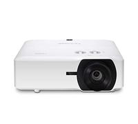Viewsonic LS850WU data projector Standard throw projector 5000 ANSI lumens DMD WUXGA (1920x1200) White