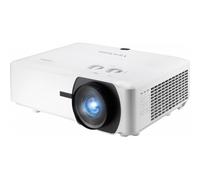 Viewsonic LS920WU data projector Standard throw projector 6000 ANSI lumens DMD WUXGA (1920x1200) White