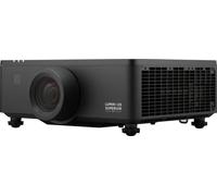 Viewsonic LS950-4K data projector Standard throw projector 7100 ANSI lumens UHD 4K (3840x2160) Black