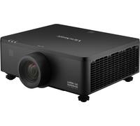 Viewsonic LS950WU data projector Standard throw projector 7100 ANSI lumens WUXGA (1920x1200) Black
