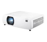 Viewsonic LSC520WU data projector Standard throw projector 5200 ANSI l