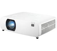 Viewsonic LSC520WU data projector Standard throw projector 5200 ANSI l