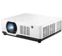 Viewsonic LSC601WU data projector Standard throw projector 6000 ANSI lumens 3LCD WUXGA (1920x1200) White