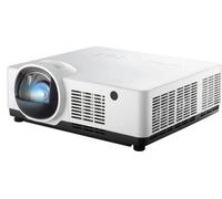 Viewsonic LSC601WU-ST data projector Standard throw projector 6000 ANSI lumens 3LCD WUXGA (1920x1200) Black, White