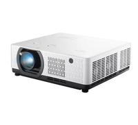 Viewsonic LSC731WU data projector Standard throw projector 7300 ANSI lumens 3LCD WUXGA (1920x1200) Black White