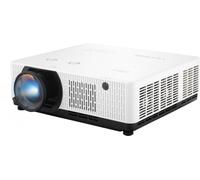 Viewsonic LSC731WU-ST data projector Standard throw projector 7300 ANSI lumens 3LCD WUXGA (1920x1200) White