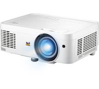 Viewsonic LSD300W-ST - DLP projector - RGB LED - 3300 ANSI lumens - WX