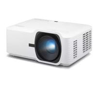 Viewsonic LSD400HD data projector Standard throw projector 4000 ANSI lumens DLP 1080p (1920x1080) White