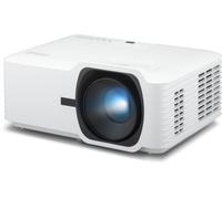ViewSonic Data Projector LSD400HD – 4000 ANSI lumens DLP 1080p Standard Throw White