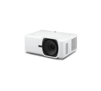 ViewSonic LSD400W 4,000 ANSI lumens WXGA laser projector for businesses and educational institutions