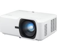 Viewsonic LSD500HD data projector Standard throw projector 5500 ANSI lumens 1080p (1920x1080) White