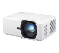 Viewsonic LSD500HD data projector Standard throw projector 5500 ANSI lumens 1080p (1920x1080) White