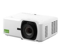 ViewSonic LX700-4K 4K Laser Projector for Home Cinema, Gaming Projector Designed for Xbox, 240hz, 4.2ms, 300" Screen, 3500 Lumens, HDR, Auto Keystone Corection, HDMI/USB