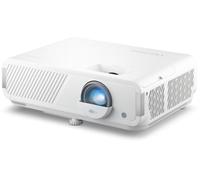 Viewsonic LX720-4KE data projector Standard throw projector 3500 ANSI lumens UHD 4K (3840x2160) 3D White