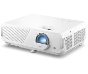 Viewsonic LX720-4KE data projector Standard throw projector 3500 ANSI lumens UHD 4K (3840x2160) 3D White