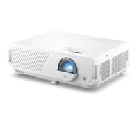Viewsonic LX750-4KB data projector Standard throw projector 4000 ANSI lumens UHD 4K (3840x2160) 3D White