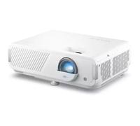 Viewsonic LX750-4KE data projector Standard throw projector 4000 ANSI lumens UHD 4K (3840x2160) 3D White