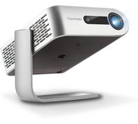 ViewSonic M1 Portable LED Projector for Home Entertainment Harman Kardon New