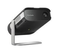 ViewSonic M1X Smart LED Portable Projector with Harman Kardon Speakers